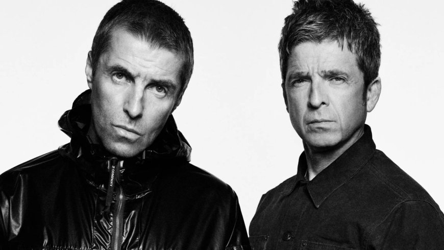 Liam Gallagher issues first update on Oasis reunion tour – and it’s GOOD news for fans who landed tickets --[Reported by Umva mag]