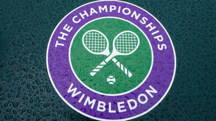 Wimbledon to replace human judges with electric line-calling in 2025 --[Reported by Umva mag]