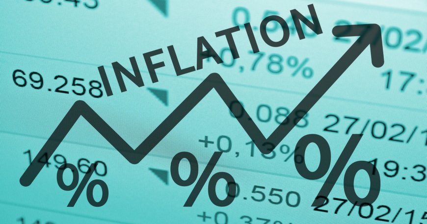 BREAKING: Inflation Rises in September – Food Prices Surge – Auto Insurance Price Soar --[Reported by Umva mag]