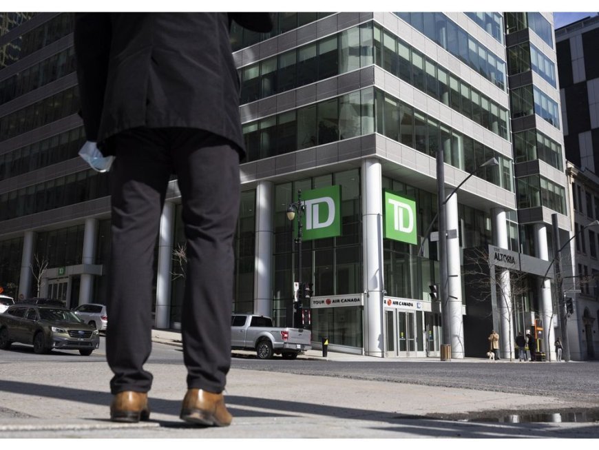 TD Bank Will Plead Guilty to Money-Laundering Charges in NJ Court --[Reported by Umva mag]