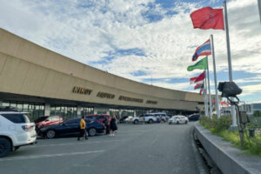 NAIA operator sets new VIP service fees, protocols --[Reported by Umva mag]