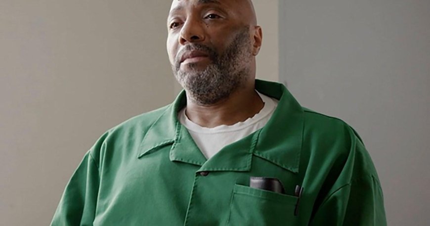 Death row inmate told to decide how he wants to be executed --[Reported by Umva mag]