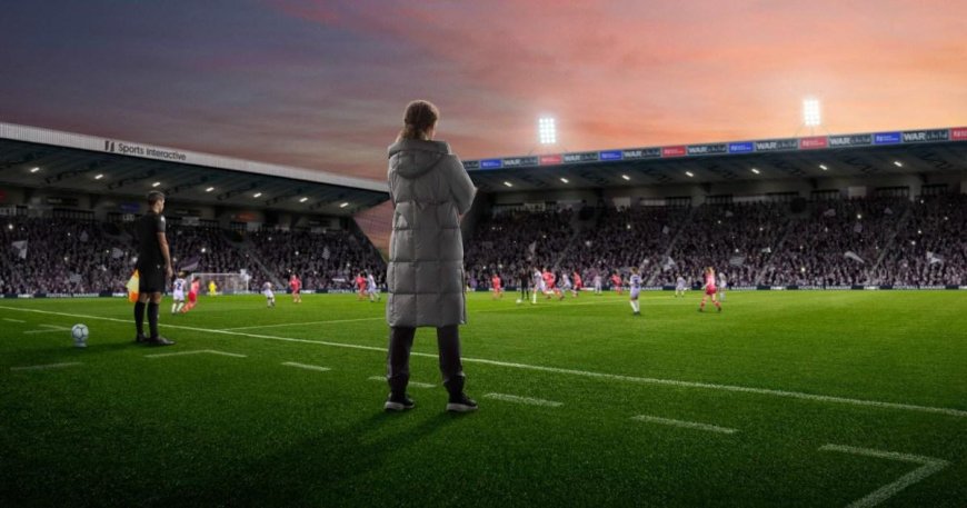 Football Manager 2025 delayed again… and this time for even longer --[Reported by Umva mag]