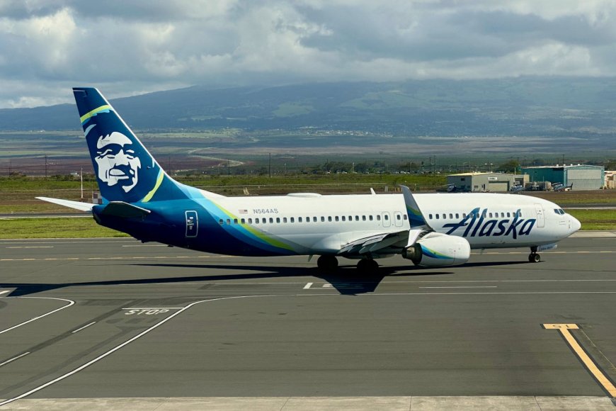 Alaska Airlines cuts one of its newest routes from Everett’s Paine Field --[Reported by Umva mag]