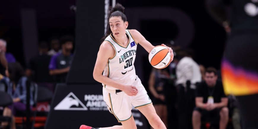 How to watch the WNBA Playoffs: Live stream 2024 Finals --[Reported by Umva mag]