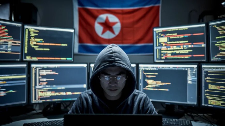 Fake Web3 recruiters, linked to North Korea, installing crypto-stealing malware --[Reported by Umva mag]