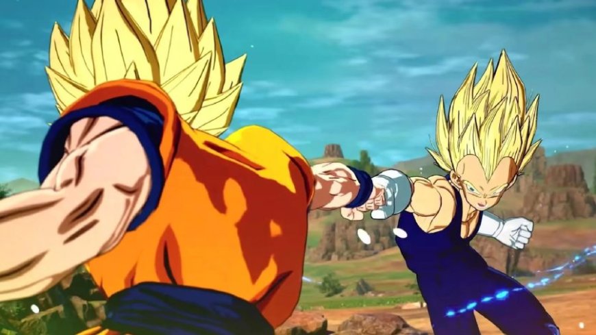 Dragon Ball Sparking Zero split screen functionality explained --[Reported by Umva mag]