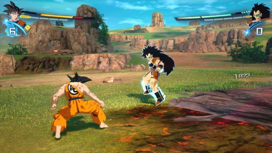 Dragon Ball Sparking Zero crossplay functionality explained --[Reported by Umva mag]