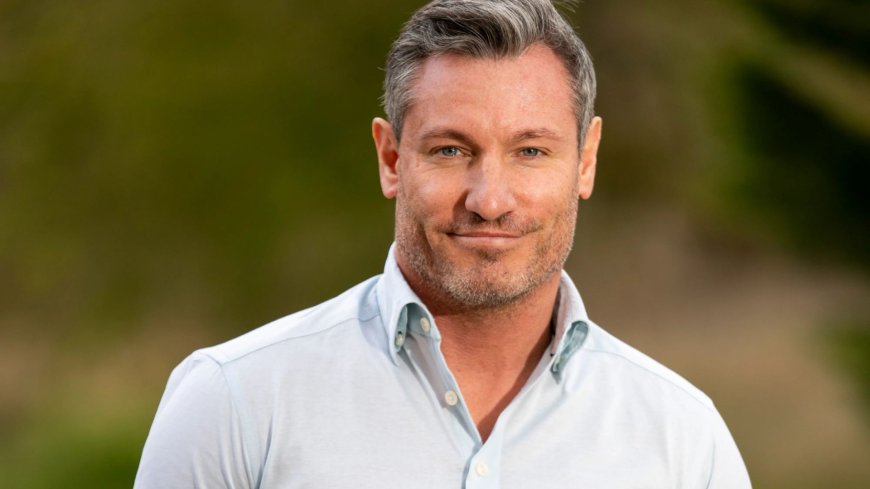 EastEnders’ Dean Gaffney reveals ‘Benidorm hell’ in bleak vids – as Brits were warned to avoid hotspot & boozing rules --[Reported by Umva mag]