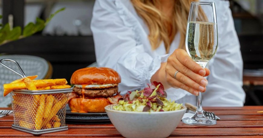 10 best London deals – from Hache burgers to £151 off a Marylebone spa experience --[Reported by Umva mag]