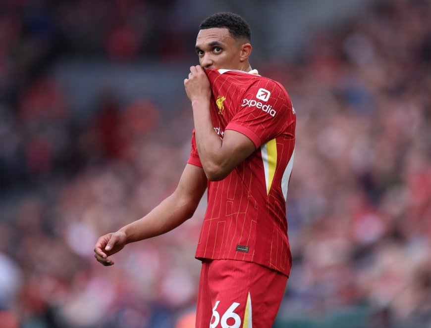 Inside Spain: Trent Alexander-Arnold latest, captivating left-back and Carlo Ancelotti lecturing Diego Simeone --[Reported by Umva mag]