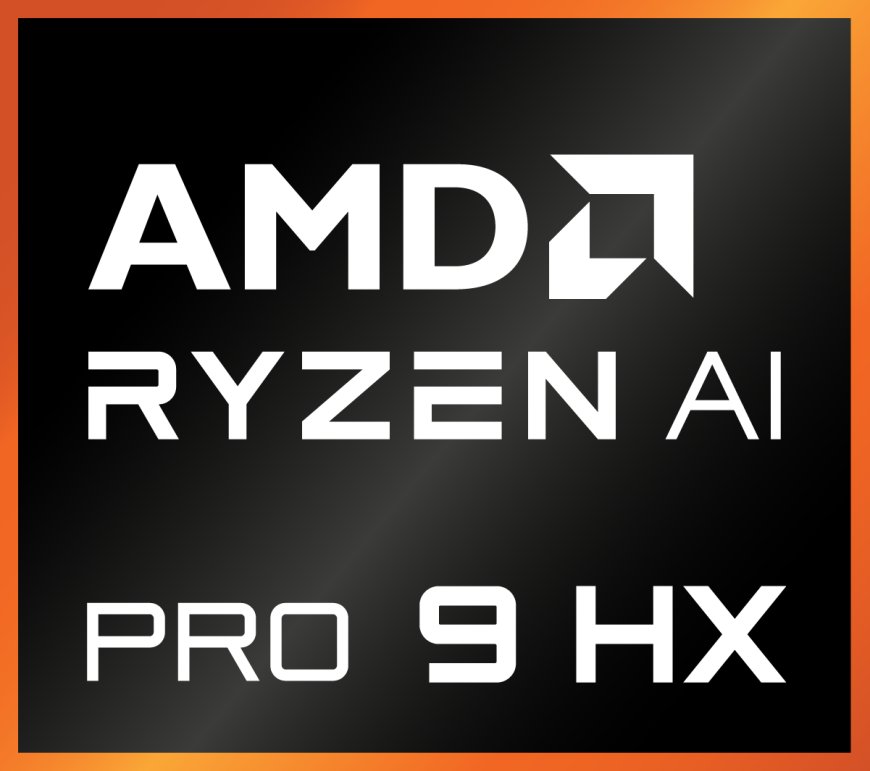 AMD pushes the power of Ryzen AI 300 CPUs to business laptops --[Reported by Umva mag]