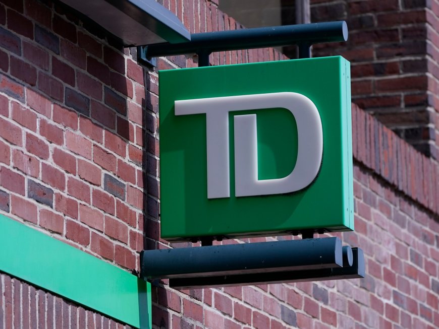 TD Bank pleads guilty to US charges, faces business restrictions --[Reported by Umva mag]