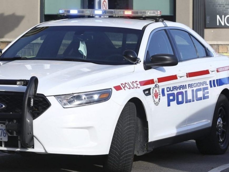 Portion of man's ear bitten off in Pickering bar brawl: Cops --[Reported by Umva mag]