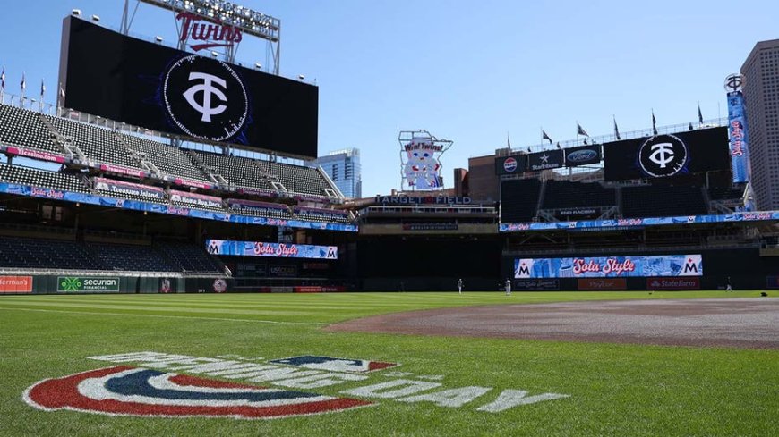 Twins announce plans to explore sale of team after 40 years under the Pohlad family --[Reported by Umva mag]