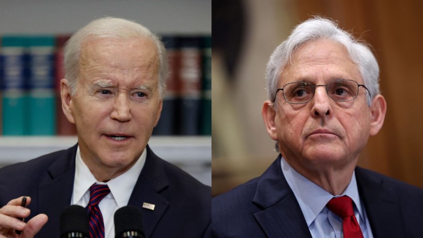 Biden-Harris DOJ Aggressively Goes After Landlords That Use Criminal Background Checks to Screen Renters, Accuses Them of Race Discrimination --[Reported by Umva mag]