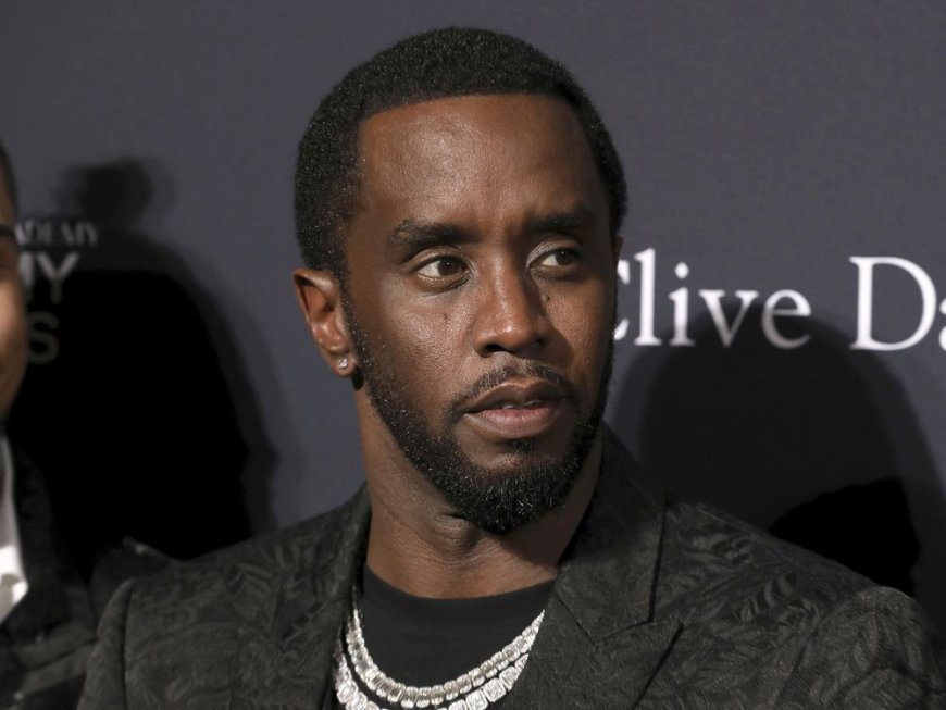 May trial date set for Sean ’Diddy’ Combs to face sex trafficking charges --[Reported by Umva mag]