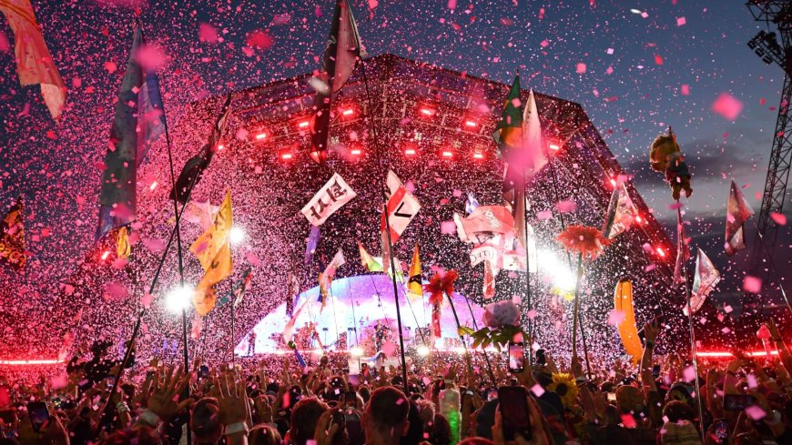 Glastonbury 2025 tickets on-sale date revealed – and here’s how much they’ll cost festival fans --[Reported by Umva mag]