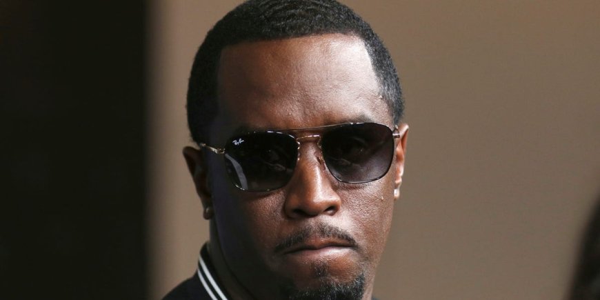 Judge to gag Diddy lawyers and feds after courtroom argument about 'racist prosecution' --[Reported by Umva mag]