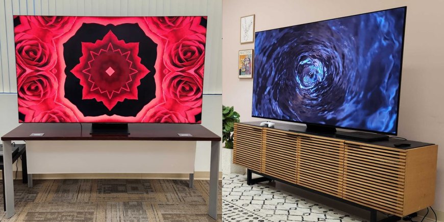 The best 75-inch TVs of 2024 --[Reported by Umva mag]