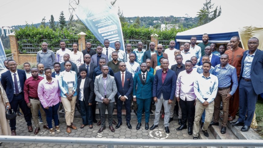 FEATURED: Kigali hosts global conference: ‘A chance for Rwanda to learn from international infrastructure advances’ – engineering body --[Reported by Umva mag]