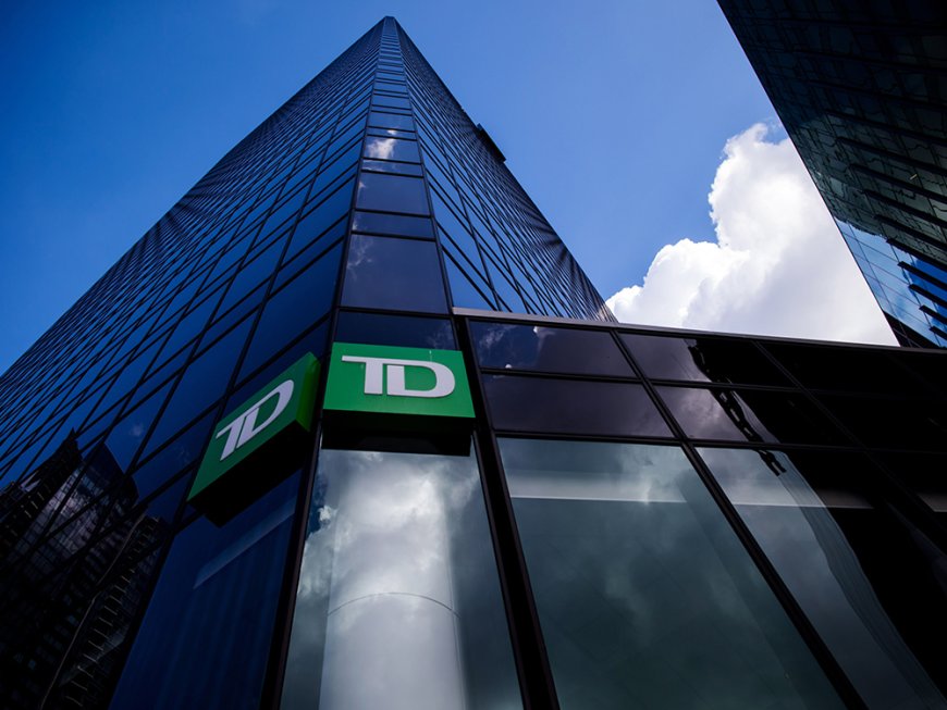 TD pleads guilty to money laundering charges in ‘difficult chapter in our bank’s history’ --[Reported by Umva mag]