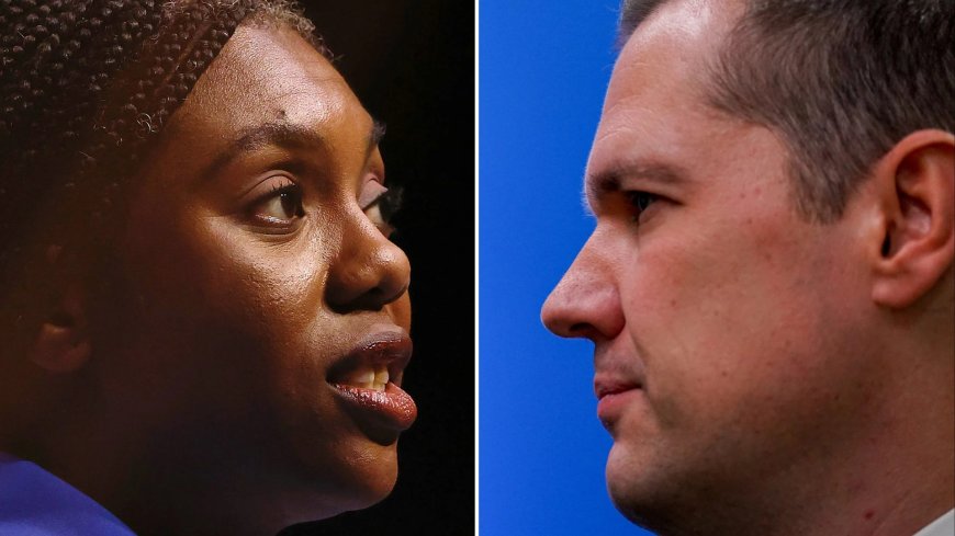 Robert Jenrick and Kemi Badenoch must now convince Tories, not left-wing voters, they have what it takes --[Reported by Umva mag]