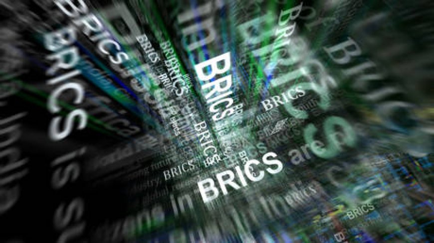 BRICS driving global economic growth – Russian finance minister --[Reported by Umva mag]