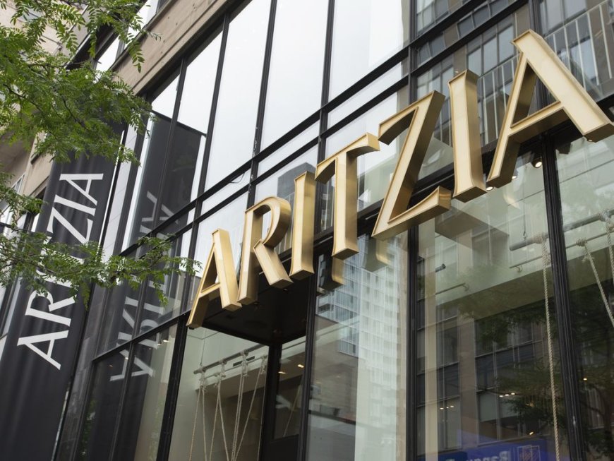 Aritzia earnings up on higher retail, e-commerce revenue --[Reported by Umva mag]