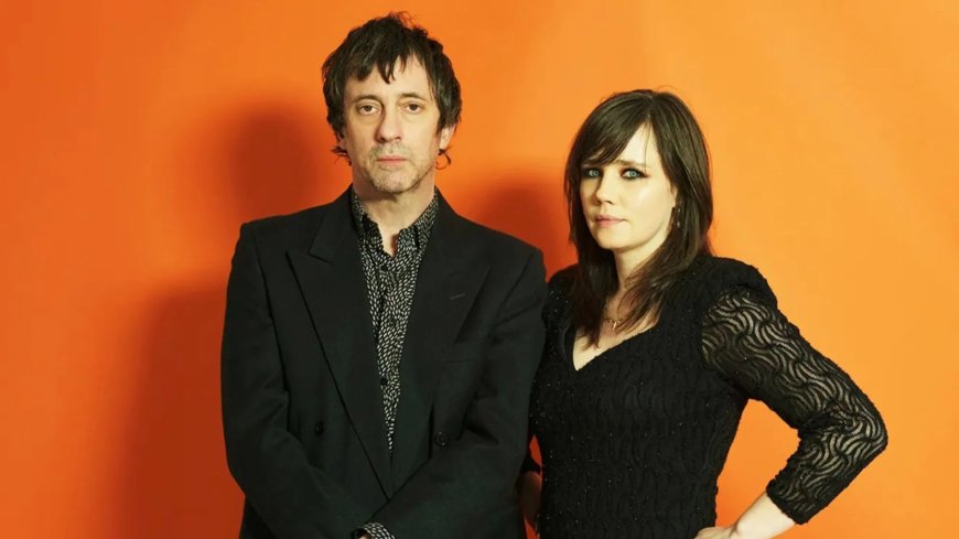 During Blur reunion, I was determined to stay connected to wife Rose, says Graham Coxon --[Reported by Umva mag]