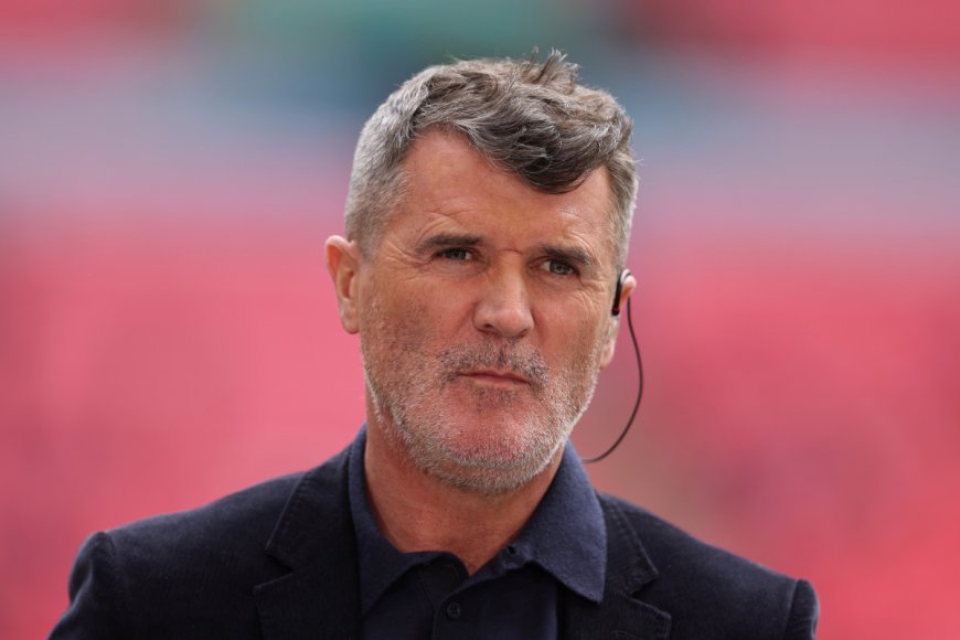 ‘Look at this’: Roy Keane lost for words at what Liverpool and Chelsea defenders did v Greece --[Reported by Umva mag]