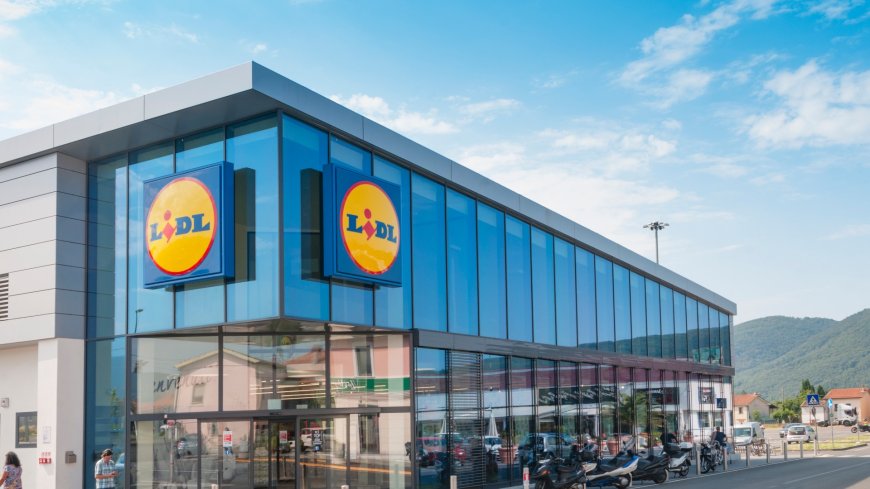 ‘Here we come’ rave shoppers as Lidl brings back USA week with beloved snacks – from fried chicken to toaster tarts --[Reported by Umva mag]