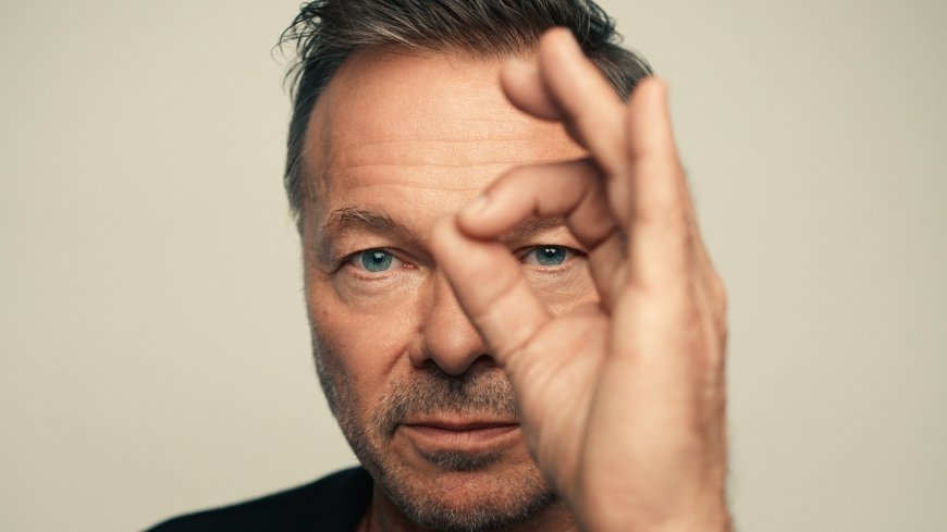 Pete Tong announces new single Release Me and his search for the next DJ superstar --[Reported by Umva mag]