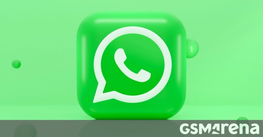 WhatsApp chat-specific themes are now rolling out --[Reported by Umva mag]