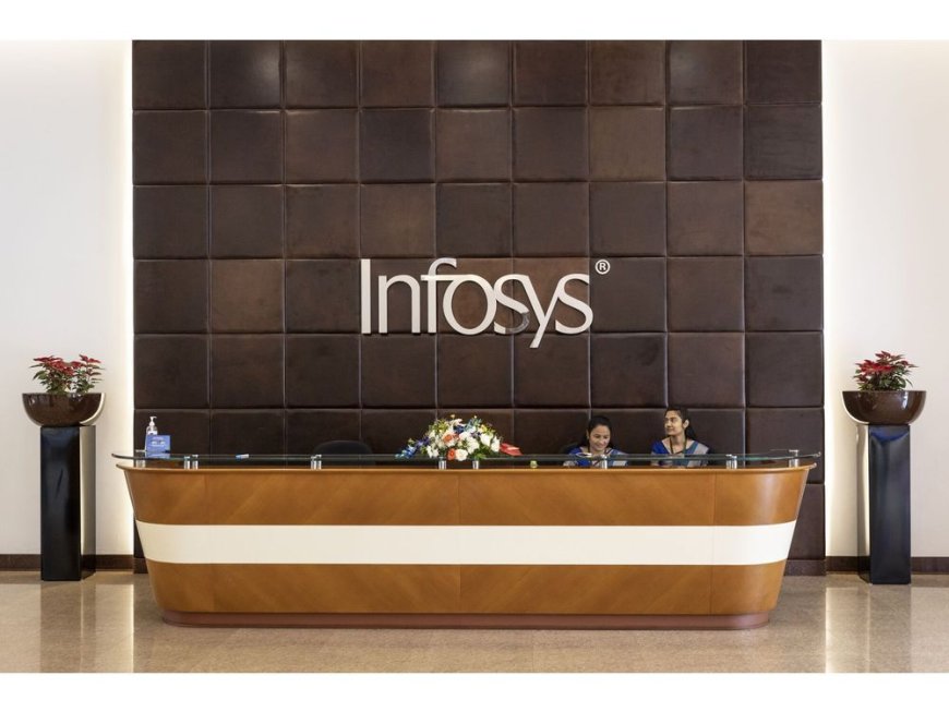 Pressure Amps Up on Infosys, Wipro to Beat High Expectations Amid India Correction Woes --[Reported by Umva mag]