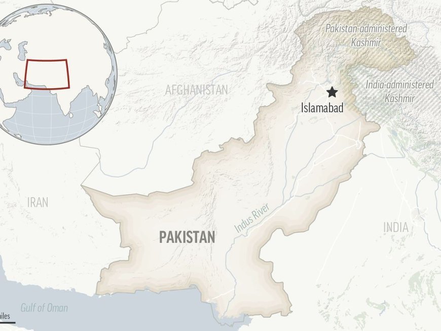 Gunmen kill 20 miners in an attack in southwest Pakistan ahead of an Asian security summit --[Reported by Umva mag]