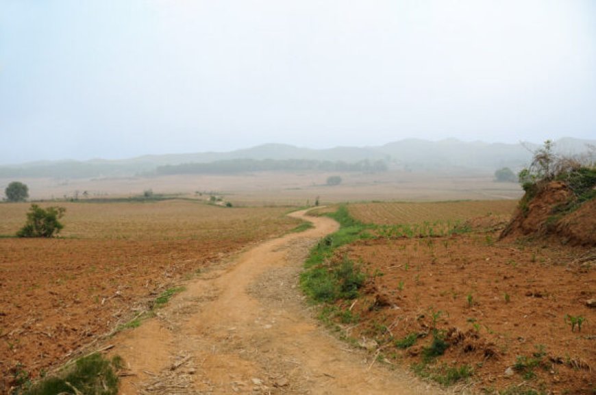 Photo: It was a reservoir, by faungg’s photos --[Reported by Umva mag]