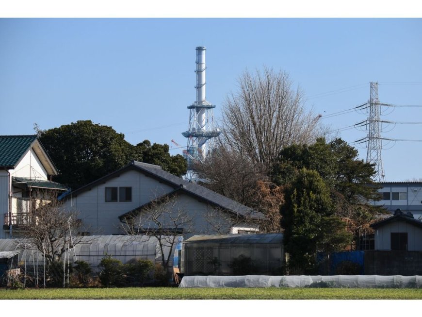 Japan’s Biggest Business Lobby Calls For Nuclear Power Expansion --[Reported by Umva mag]