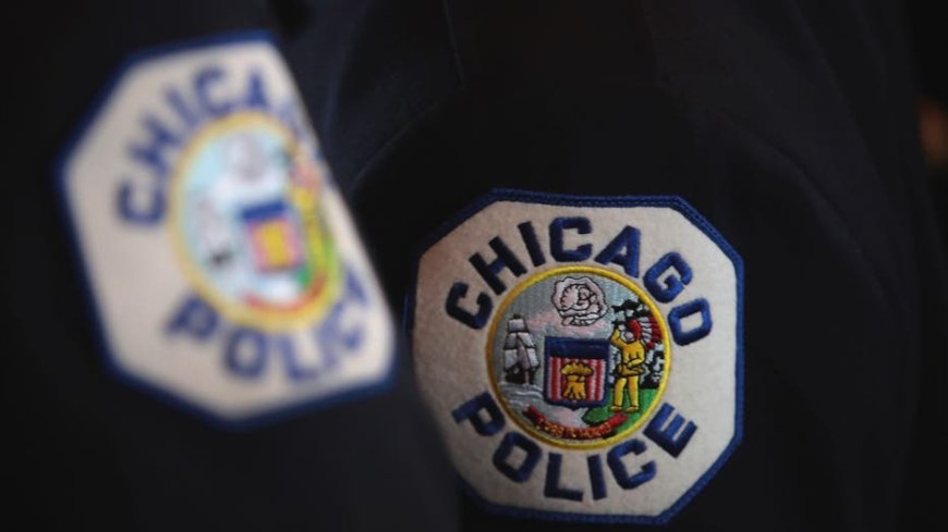 Box containing human head reportedly found on sidewalk of Chicago's West Side: report --[Reported by Umva mag]