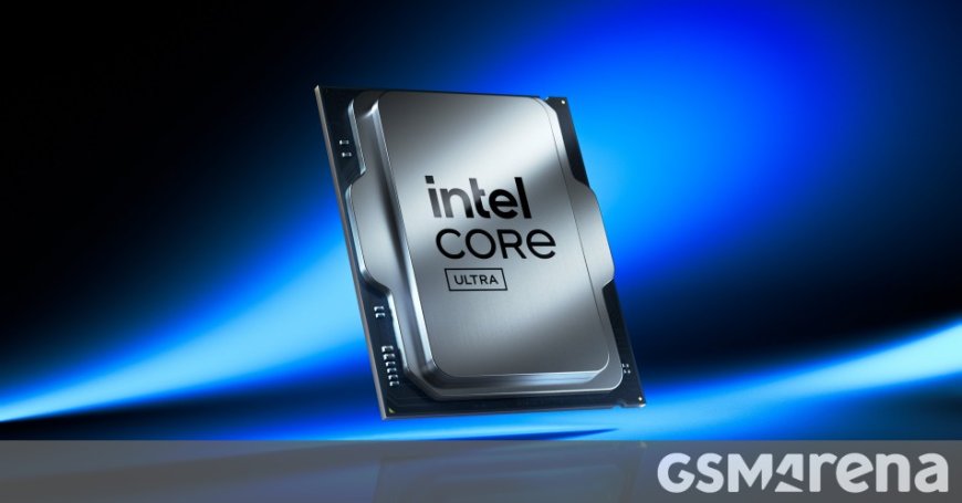 Intel announces new Core Ultra 200S desktop processors --[Reported by Umva mag]