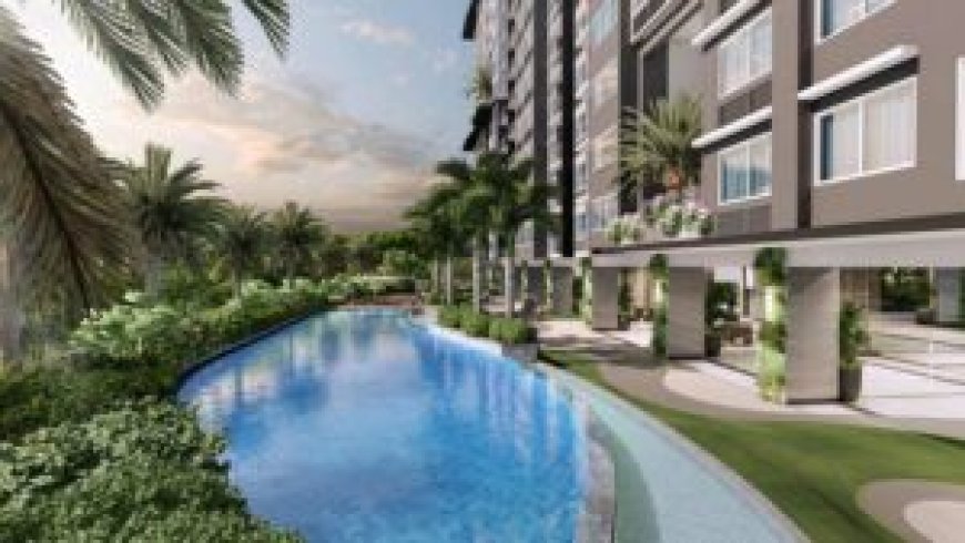 Fortis Residences offers unmatched value in Makati’s upscale condo scene --[Reported by Umva mag]