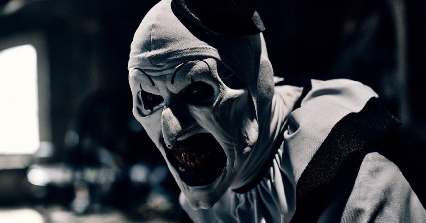 One of the scariest horror villains was created from a movie with $3,000 budget --[Reported by Umva mag]