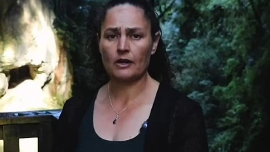 Mum of 3 kids who vanished with ‘Bushman’ fugitive dad reveals heartbreaking theory after children spotted in wilderness --[Reported by Umva mag]