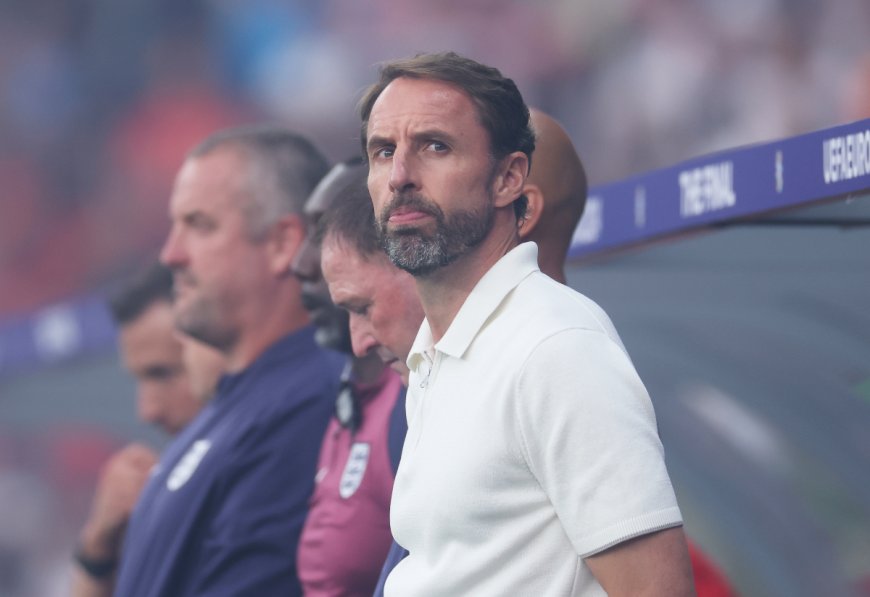 Exclusive: Gareth Southgate telling the truth about future amid Man United links --[Reported by Umva mag]