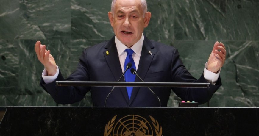 With the undeclared invasion of Lebanon, has Netanyahu already won? --[Reported by Umva mag]