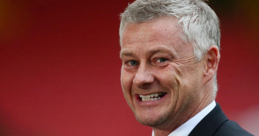 Ole Gunnar Solskjaer in talks with ‘major club’ after rejecting international job --[Reported by Umva mag]