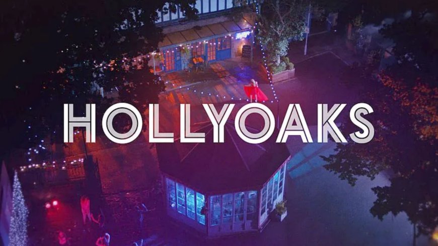 Hollyoaks star makes surprise comeback after soap’s game-changing time jump – but he’s in for a shock --[Reported by Umva mag]