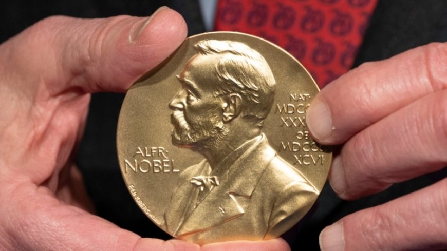 Japanese organization of atomic bomb survivors wins Nobel Peace Prize --[Reported by Umva mag]