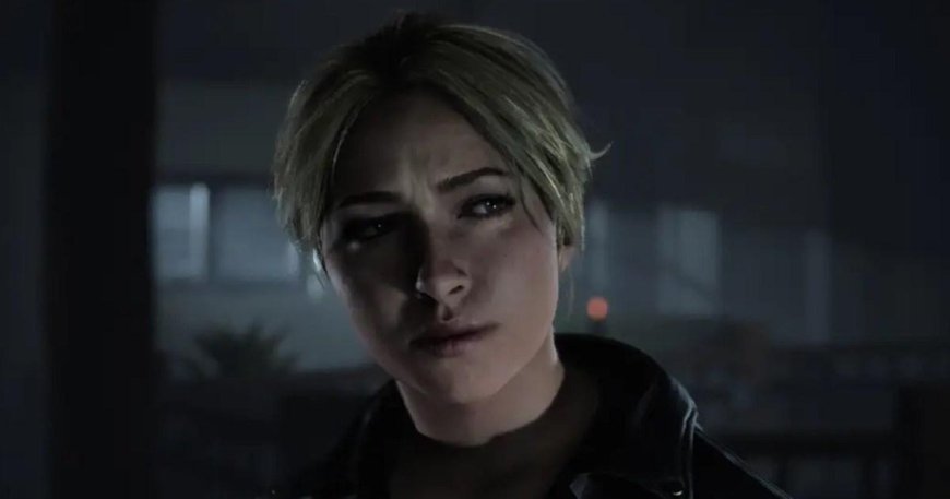 Until Dawn remake has flopped even worse than Concord on PS5 --[Reported by Umva mag]