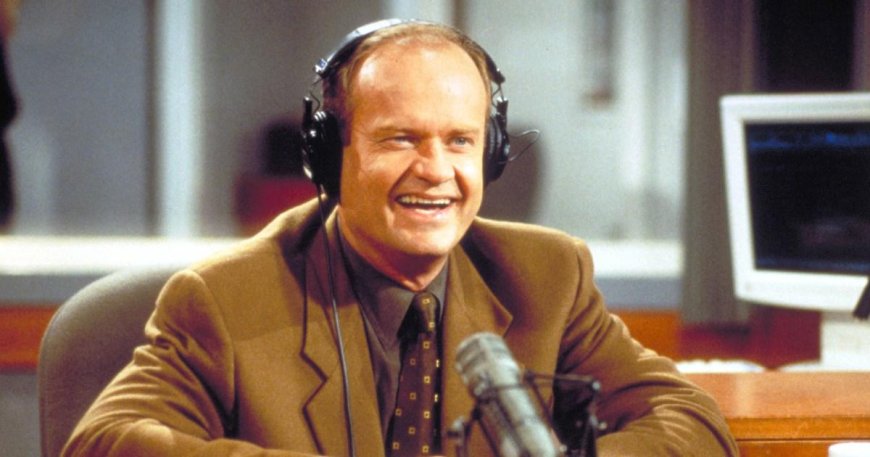 00s sitcom gets spin-off dubbed ‘Frasier for nerds’ and fans are hyped --[Reported by Umva mag]